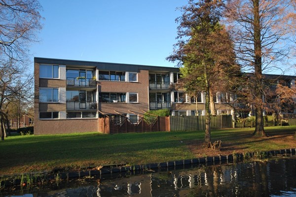 Scholeksterstraat 38, Rozenburg